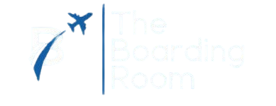 The Boarding Room
